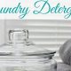 Easy DIY Powder Laundry Detergent Recipe Guide | The DIY Hub: Creative Crafts, Repairs & Life Hacks