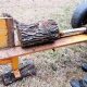 Build a Better DIY Log Splitter: Plans & Projects | The DIY Hub: Creative Crafts, Repairs & Life Hacks