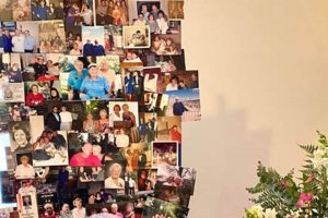 Easy DIY Funeral Picture Board Ideas: A Tribute The DIY Hub: Creative Crafts, Repairs & Life Hacks Easy DIY Funeral Picture Board Ideas: A Tribute | The DIY Hub: Creative Crafts, Repairs & Life Hacks