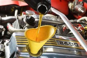 Easy DIY Oil Change Guide: Save Money & Engine! The DIY Hub: Creative Crafts, Repairs & Life Hacks Easy DIY Oil Change Guide: Save Money & Engine! | The DIY Hub: Creative Crafts, Repairs & Life Hacks