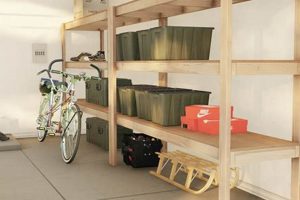Build Your Own DIY Garage Racks: Plans & Ideas The DIY Hub: Creative Crafts, Repairs & Life Hacks Build Your Own DIY Garage Racks: Plans & Ideas | The DIY Hub: Creative Crafts, Repairs & Life Hacks