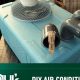 Cool & Save: DIY Air Conditioner Guide (Easy Steps) | The DIY Hub: Creative Crafts, Repairs & Life Hacks