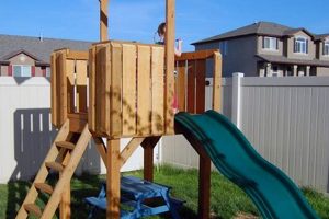 Build Your Dream Backyard Playsets DIY Project! The DIY Hub: Creative Crafts, Repairs & Life Hacks Build Your Dream Backyard Playsets DIY Project! | The DIY Hub: Creative Crafts, Repairs & Life Hacks