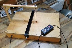 Build Your Own: DIY Foam Cutter Projects Today! The DIY Hub: Creative Crafts, Repairs & Life Hacks Build Your Own: DIY Foam Cutter Projects Today! | The DIY Hub: Creative Crafts, Repairs & Life Hacks