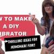 Easy DIY Vibrat: Build Your Own Buzz! | The DIY Hub: Creative Crafts, Repairs & Life Hacks