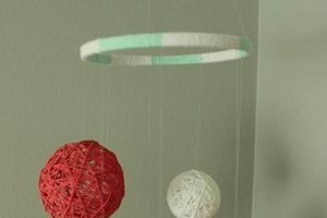 Easy DIY Mobile Projects: Craft Fun & Unique Decor! The DIY Hub: Creative Crafts, Repairs & Life Hacks Easy DIY Mobile Projects: Craft Fun & Unique Decor! | The DIY Hub: Creative Crafts, Repairs & Life Hacks