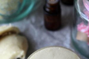 Easy DIY Deodorant Recipe: Natural & Effective The DIY Hub: Creative Crafts, Repairs & Life Hacks Easy DIY Deodorant Recipe: Natural & Effective | The DIY Hub: Creative Crafts, Repairs & Life Hacks
