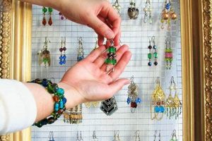 Easy DIY Jewelry Display Ideas: Showcase Your Style The DIY Hub: Creative Crafts, Repairs & Life Hacks Easy DIY Jewelry Display Ideas: Showcase Your Style | The DIY Hub: Creative Crafts, Repairs & Life Hacks