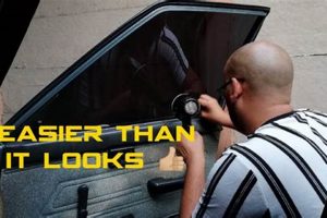 Easy DIY Window Tint Tips: Save Money Now! The DIY Hub: Creative Crafts, Repairs & Life Hacks Easy DIY Window Tint Tips: Save Money Now! | The DIY Hub: Creative Crafts, Repairs & Life Hacks