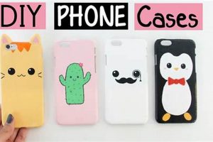 Creative DIY Phone Cases: Design Your Own! The DIY Hub: Creative Crafts, Repairs & Life Hacks Creative DIY Phone Cases: Design Your Own! | The DIY Hub: Creative Crafts, Repairs & Life Hacks