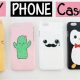 Creative DIY Phone Cases: Design Your Own! | The DIY Hub: Creative Crafts, Repairs & Life Hacks