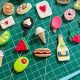 Diy Clay Magnets | The DIY Hub: Creative Crafts, Repairs & Life Hacks