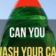 Ultimate DIY Car Wash Guide: Tips & Tricks! | The DIY Hub: Creative Crafts, Repairs & Life Hacks