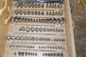 Build a Better DIY Socket Organizer (Easy!) The DIY Hub: Creative Crafts, Repairs & Life Hacks Build a Better DIY Socket Organizer (Easy!) | The DIY Hub: Creative Crafts, Repairs & Life Hacks