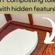 Easy DIY Composting Toilet for Hipcamp Sites! | The DIY Hub: Creative Crafts, Repairs & Life Hacks