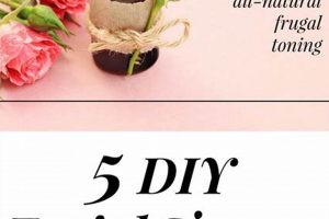 Easy DIY Toner Recipes: Make Toner at Home The DIY Hub: Creative Crafts, Repairs & Life Hacks Easy DIY Toner Recipes: Make Toner at Home | The DIY Hub: Creative Crafts, Repairs & Life Hacks