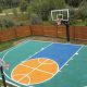 Build Your Own: DIY Basketball Court Project Ideas | The DIY Hub: Creative Crafts, Repairs & Life Hacks