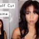 Easy DIY Wolf Cut: Style Your Own Shaggy Layers! | The DIY Hub: Creative Crafts, Repairs & Life Hacks