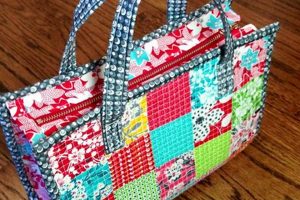 Easy DIY Purse Ideas: Sew Your Style! The DIY Hub: Creative Crafts, Repairs & Life Hacks Easy DIY Purse Ideas: Sew Your Style! | The DIY Hub: Creative Crafts, Repairs & Life Hacks