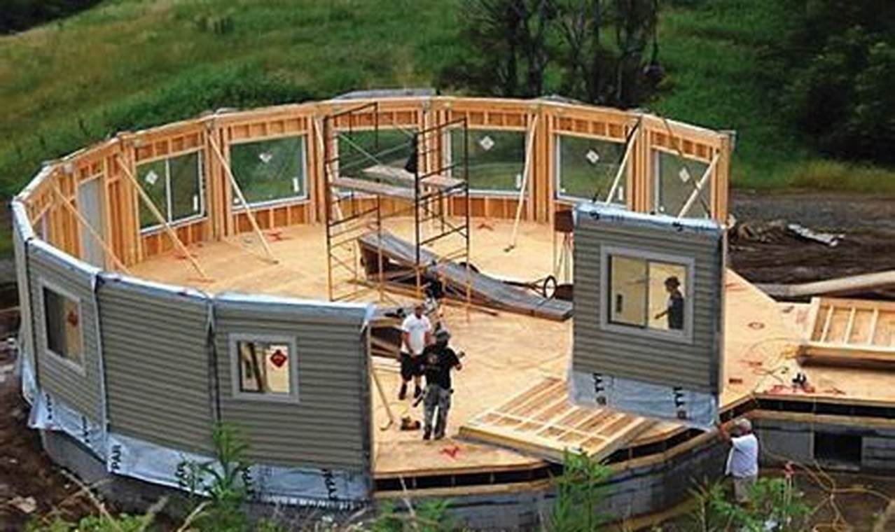 Easy DIY Home Kits: Build Your Dream Home! The DIY Hub: Creative Crafts, Repairs & Life Hacks Easy DIY Home Kits: Build Your Dream Home! | The DIY Hub: Creative Crafts, Repairs & Life Hacks