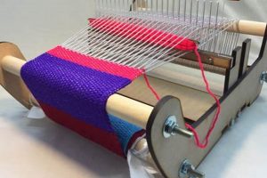 Build a DIY Loom: Weaving Projects & Easy Looms! The DIY Hub: Creative Crafts, Repairs & Life Hacks Build a DIY Loom: Weaving Projects & Easy Looms! | The DIY Hub: Creative Crafts, Repairs & Life Hacks