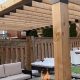Easy DIY Pergola Kit Guide: Build Your Shade Today! | The DIY Hub: Creative Crafts, Repairs & Life Hacks
