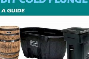 Easy DIY Cold Plunge Tub: Build Your Own! The DIY Hub: Creative Crafts, Repairs & Life Hacks Easy DIY Cold Plunge Tub: Build Your Own! | The DIY Hub: Creative Crafts, Repairs & Life Hacks