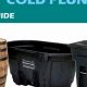 Easy DIY Cold Plunge Tub: Build Your Own! | The DIY Hub: Creative Crafts, Repairs & Life Hacks