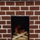 Easy DIY Cardboard Fireplace: Cozy &amp; Chic Decor | The DIY Hub: Creative Crafts, Repairs & Life Hacks