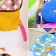 Easy DIY Backpack: Sew Your Own Backpack Today! | The DIY Hub: Creative Crafts, Repairs & Life Hacks