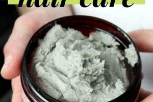 Easy Scalp Exfoliation DIY: Healthy Hair at Home! The DIY Hub: Creative Crafts, Repairs & Life Hacks Easy Scalp Exfoliation DIY: Healthy Hair at Home! | The DIY Hub: Creative Crafts, Repairs & Life Hacks