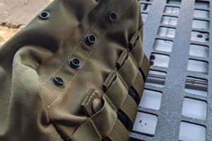 Build Your Own: DIY Molle Panel Perfection! The DIY Hub: Creative Crafts, Repairs & Life Hacks Build Your Own: DIY Molle Panel Perfection! | The DIY Hub: Creative Crafts, Repairs & Life Hacks