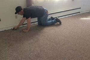 Diy Carpet Installation The DIY Hub: Creative Crafts, Repairs & Life Hacks Diy Carpet Installation | The DIY Hub: Creative Crafts, Repairs & Life Hacks