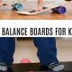 Easy DIY Balance Board Plans: Build Your Own! | The DIY Hub: Creative Crafts, Repairs & Life Hacks
