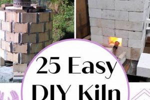 Build a DIY Kiln: Plans, Tips & Firing Guide The DIY Hub: Creative Crafts, Repairs & Life Hacks Build a DIY Kiln: Plans, Tips & Firing Guide | The DIY Hub: Creative Crafts, Repairs & Life Hacks