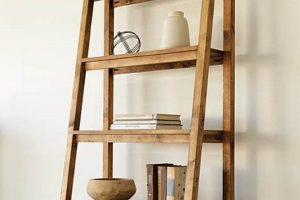Build Your Own: DIY Ladder Shelf Ideas! The DIY Hub: Creative Crafts, Repairs & Life Hacks Build Your Own: DIY Ladder Shelf Ideas! | The DIY Hub: Creative Crafts, Repairs & Life Hacks