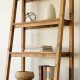 Build Your Own: DIY Ladder Shelf Ideas! | The DIY Hub: Creative Crafts, Repairs & Life Hacks