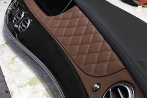 DIY Leather Dash: Upholstery How-To & Cover Guide The DIY Hub: Creative Crafts, Repairs & Life Hacks DIY Leather Dash: Upholstery How-To & Cover Guide | The DIY Hub: Creative Crafts, Repairs & Life Hacks