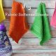 Easy DIY Fabric Softener Sheets: Save Money & Be Green | The DIY Hub: Creative Crafts, Repairs & Life Hacks
