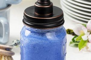 Easy DIY Dish Soap Recipes: Clean & Green! The DIY Hub: Creative Crafts, Repairs & Life Hacks Easy DIY Dish Soap Recipes: Clean & Green! | The DIY Hub: Creative Crafts, Repairs & Life Hacks