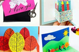 Easy Pop Up Cards DIY: Craft Your Own! The DIY Hub: Creative Crafts, Repairs & Life Hacks Easy Pop Up Cards DIY: Craft Your Own! | The DIY Hub: Creative Crafts, Repairs & Life Hacks