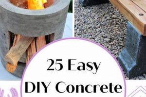 DIY Concrete Molds: Tips & Tricks for Beautiful DIY Projects The DIY Hub: Creative Crafts, Repairs & Life Hacks DIY Concrete Molds: Tips & Tricks for Beautiful DIY Projects | The DIY Hub: Creative Crafts, Repairs & Life Hacks