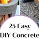 DIY Concrete Molds: Tips & Tricks for Beautiful DIY Projects | The DIY Hub: Creative Crafts, Repairs & Life Hacks