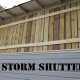 Easy DIY Storm Shutters: Protect Your Home! | The DIY Hub: Creative Crafts, Repairs & Life Hacks