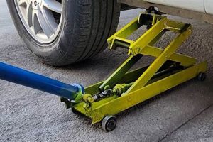Build Your Own DIY Car Lift: A Mechanic's Guide! The DIY Hub: Creative Crafts, Repairs & Life Hacks Build Your Own DIY Car Lift: A Mechanic's Guide! | The DIY Hub: Creative Crafts, Repairs & Life Hacks