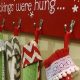 Easy DIY Stocking Hanger Ideas: Festive &amp; Sturdy | The DIY Hub: Creative Crafts, Repairs & Life Hacks