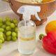 Easy DIY Fruit & Vegetable Wash Recipe: Natural Clean! | The DIY Hub: Creative Crafts, Repairs & Life Hacks