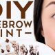 Easy DIY Eyebrow Tint at Home: Tips & Tricks | The DIY Hub: Creative Crafts, Repairs & Life Hacks