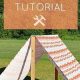 Easy DIY: Build Your Own Sandbox Cover Today! | The DIY Hub: Creative Crafts, Repairs & Life Hacks