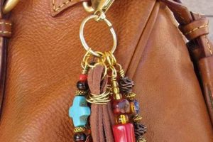 Easy DIY Purse Charms: Add Style Now! The DIY Hub: Creative Crafts, Repairs & Life Hacks Easy DIY Purse Charms: Add Style Now! | The DIY Hub: Creative Crafts, Repairs & Life Hacks